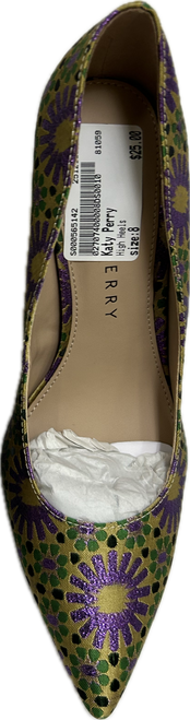 Vist Large View of Product Image Which is Used Katy Perry High Heels 8