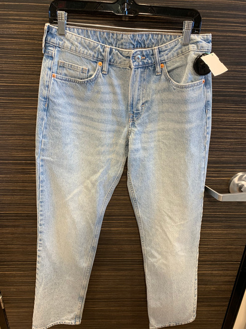 Vist Large View of Product Image Which is Used H & M Denim 6-28