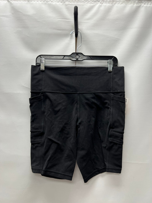 Vist Large View of Product Image Which is Used Athleta Shorts L 12-14/31-32