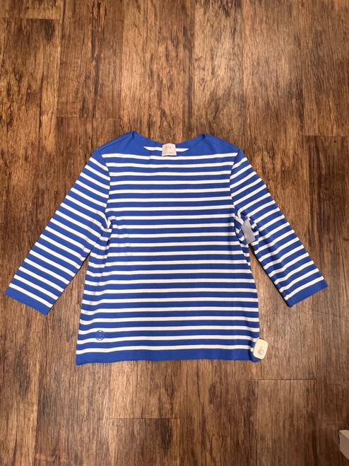 Vist Large View of Product Image Which is Used Lilly Pulitzer Lightweight Sweater S-4/6