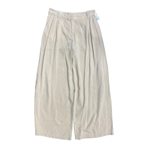 Vist Large View of Product Image Which is Used Zara Casual Pant L 12-14/31-32