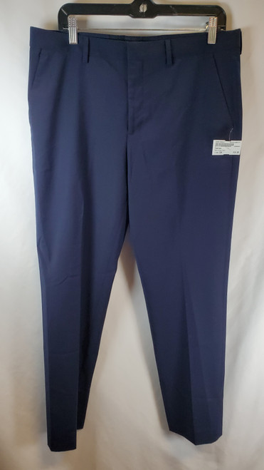 Vist Large View of Product Image Which is Used Express Mens Dress Pant 32W
