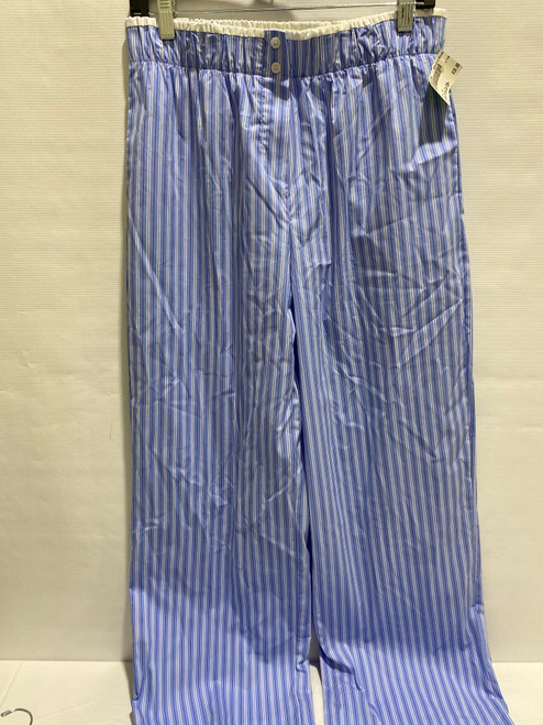 Vist Large View of Product Image Which is Used Unbranded Casual Pant M 8-10/28-30