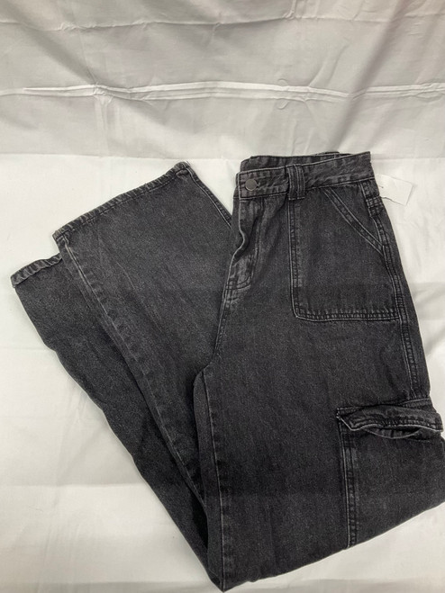 Vist Large View of Product Image Which is Used Shein Casual Pant 12-31