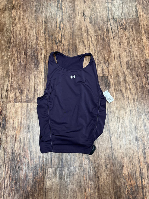 Vist Large View of Product Image Which is Used Under Armour Active Tank Top M-8/10