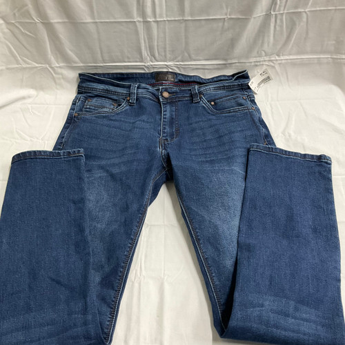Vist Large View of Product Image Which is Used Unbranded Mens Denim 32W