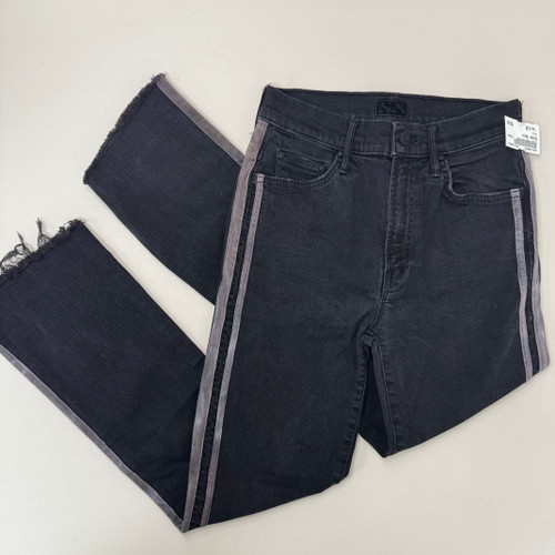 Vist Large View of Product Image Which is Used Mother Denim Denim 2-26