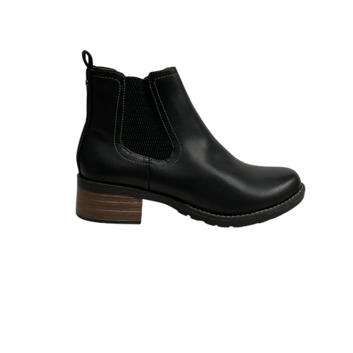 Vist Large View of Product Image Which is Used Eastland Ankle Boots 8.5
