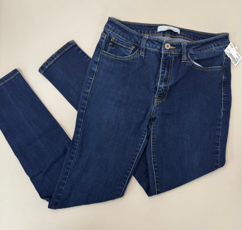 Vist Large View of Product Image Which is Used Kancan Denim 6-28