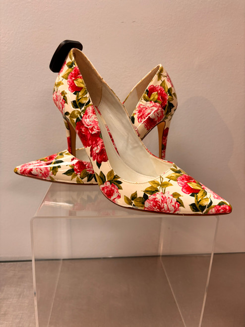 Vist Large View of Product Image Which is Used Dune London High Heels 10