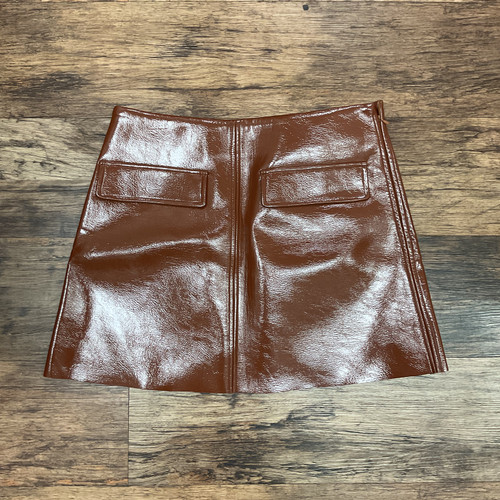 Vist Large View of Product Image Which is Used Commense Short Skirt L 12-14/31-32