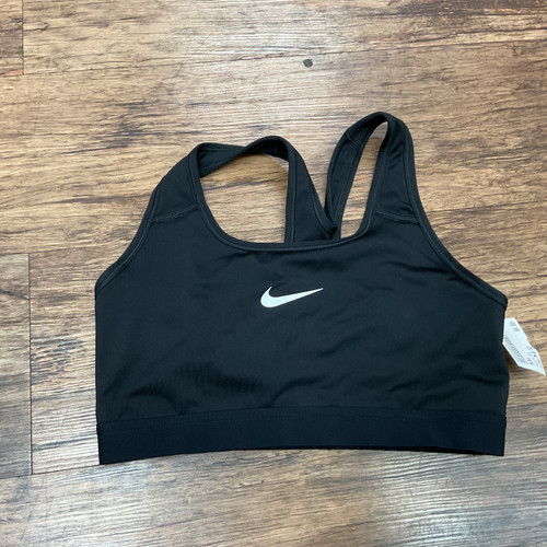 Vist Large View of Product Image Which is Used Nike Sports Bra M-8/10