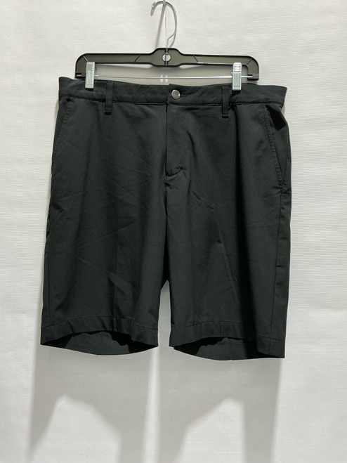 Vist Large View of Product Image Which is Used Adidas Mens Athletic Shorts 33W