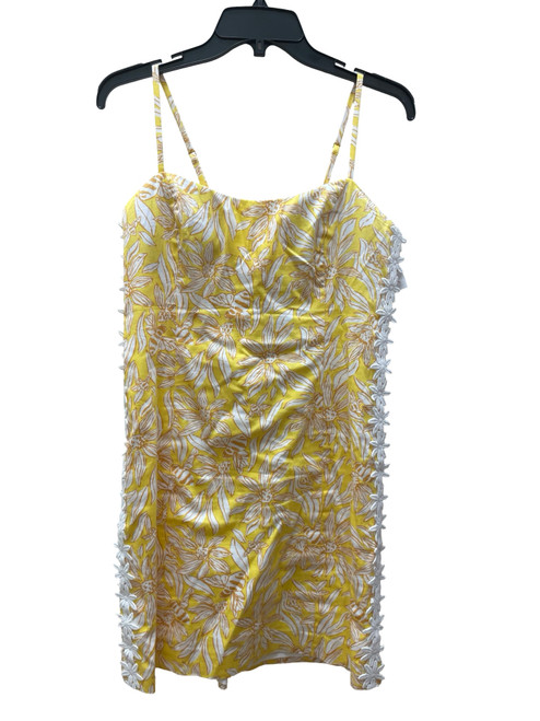 Vist Large View of Product Image Which is Used Lilly Pulitzer Short Dress B L-12/14