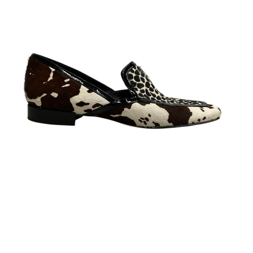 Vist Large View of Product Image Which is Used Donald J Pliner Flats 9