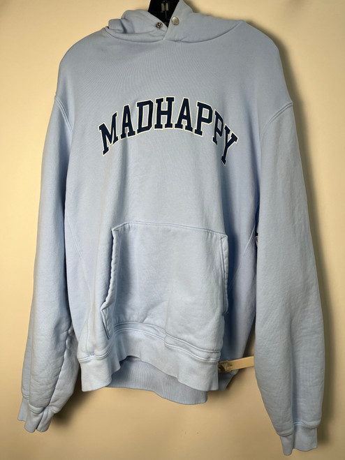 Vist Large View of Product Image Which is Used Madhappy Sweatshirt XL-16