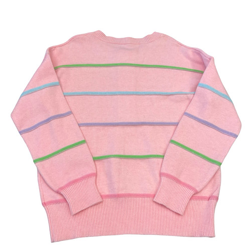 Vist Large View of Product Image Which is Used Unbranded Lightweight Sweater M-8/10