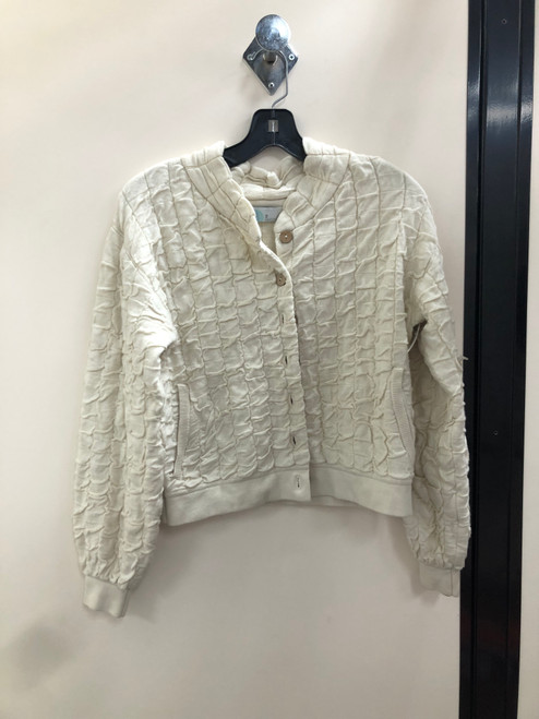 Vist Large View of Product Image Which is Used Free People Short Light Jacket XS-0/2