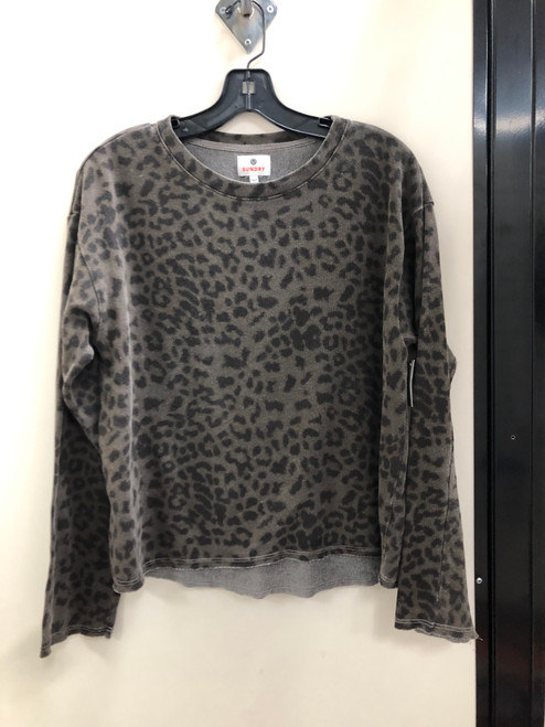 Vist Large View of Product Image Which is Used Sundry Long Sleeve Top XS-0/2