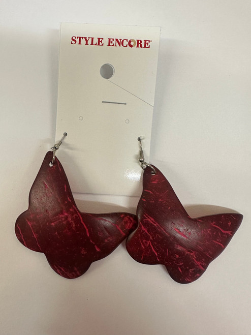 Vist Large View of Product Image Which is Used Unbranded Earrings