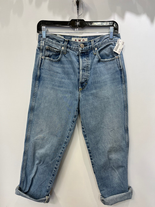 Vist Large View of Product Image Which is Used Unbranded Denim 4-27
