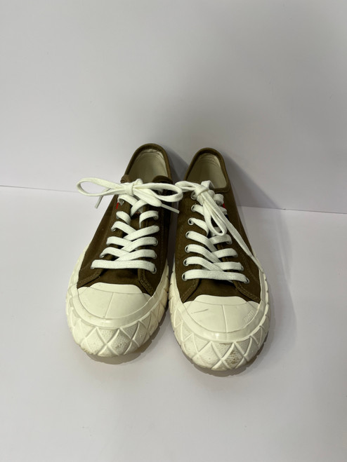 Vist Large View of Product Image Which is Used Palladium Casual Shoes 8.5