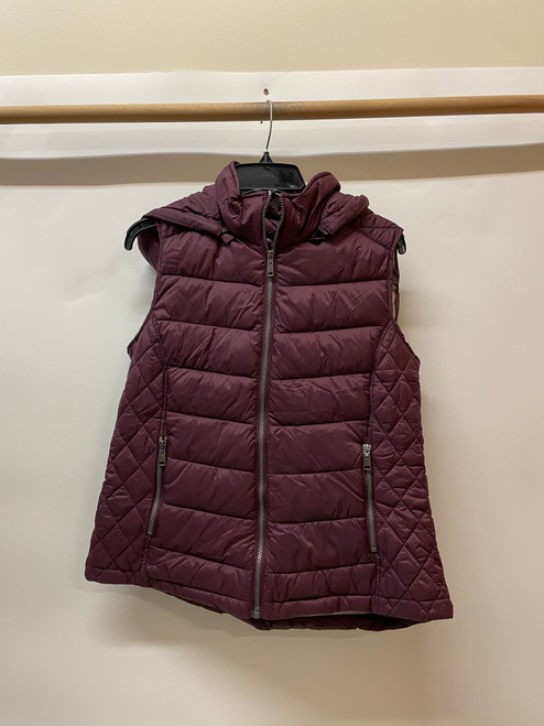 Vist Large View of Product Image Which is Used G.H. Bass & Co. Vest L-12/14