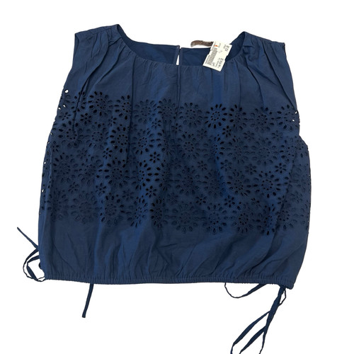 Vist Large View of Product Image Which is Used Loft Sleeveless Top M-8/10