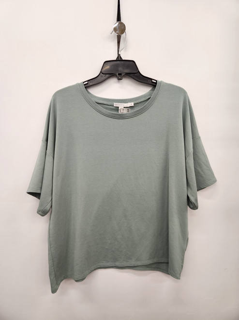 Vist Large View of Product Image Which is Used Threads 4 Thought Short Sleeve Top XL-16