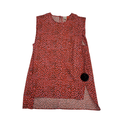 Vist Large View of Product Image Which is Used Ted Baker London Sleeveless Top XS-0/2