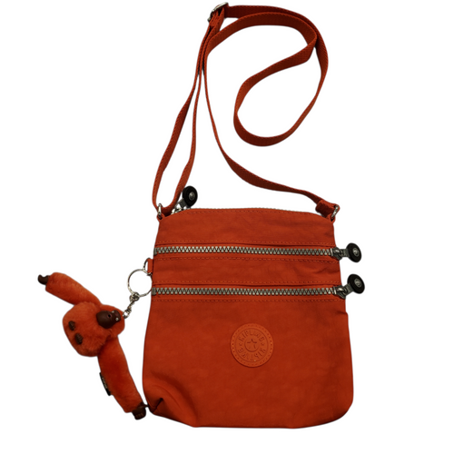 Vist Large View of Product Image Which is Used Kipling Small Handbag