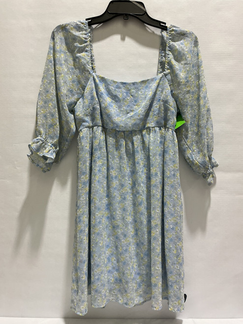 Vist Large View of Product Image Which is Used Altar'd State Short Dress F M-8/10