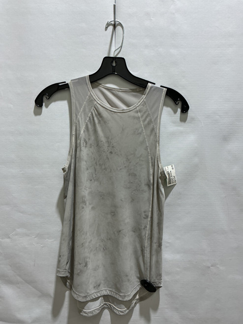 Vist Large View of Product Image Which is Used Lululemon Athletica Active Tank Top S-4/6