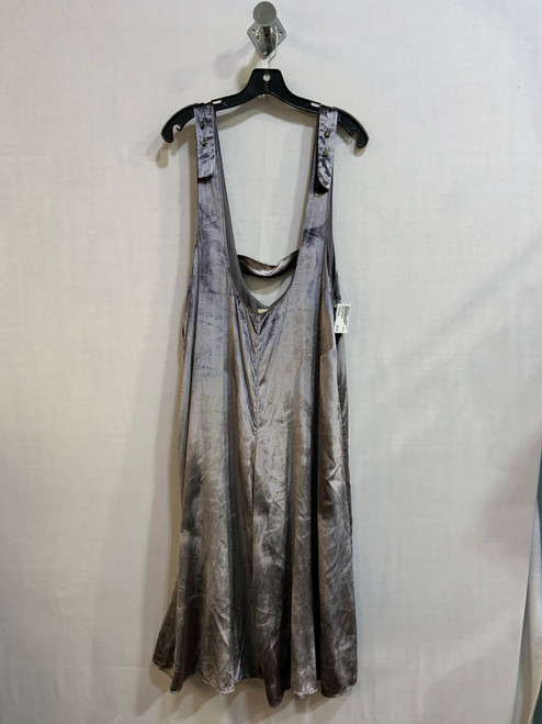 Vist Large View of Product Image Which is Used Anthropologie Jumpsuit S-4/6