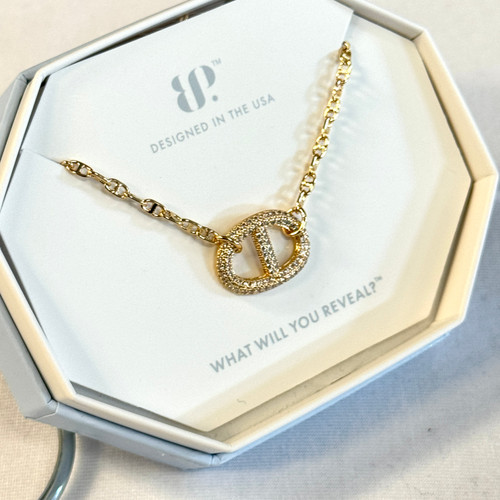 Vist Large View of Product Image Which is Used Unbranded Necklace