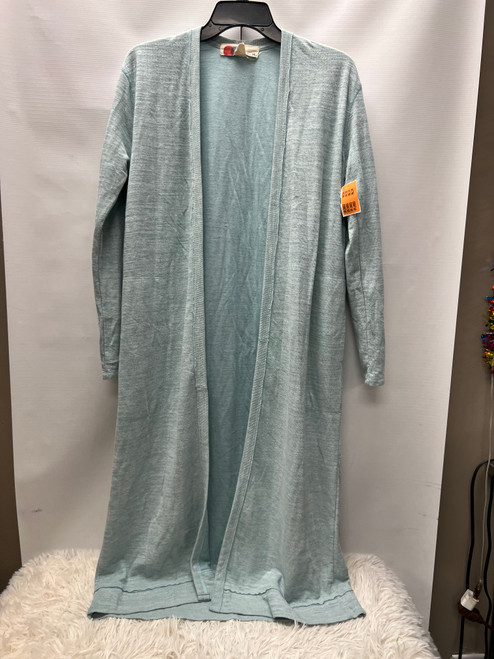 Vist Large View of Product Image Which is Used Fp Beach Long Sleeve Top S-4/6