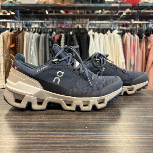 Vist Large View of Product Image Which is Used On Cloud Performance Shoes 7