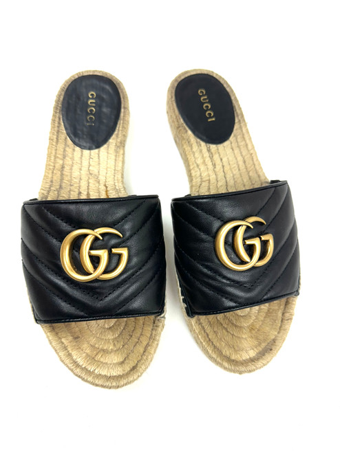 Vist Large View of Product Image Which is Used Gucci Casual Shoes 6