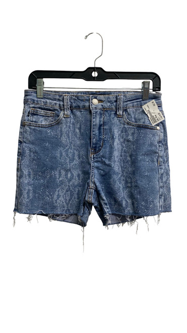 Vist Large View of Product Image Which is Used Judy Blue Shorts 8-29