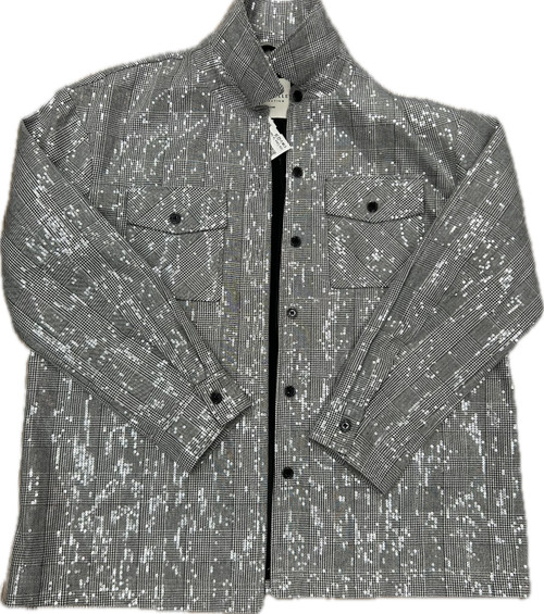 Vist Large View of Product Image Which is Used Unbranded Long Sleeve Top L-12/14