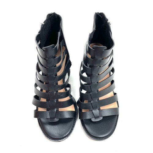 Vist Large View of Product Image Which is Used Torrid High Heels 10.5