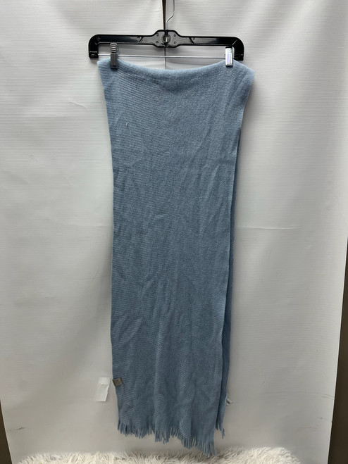 Vist Large View of Product Image Which is Used Calvin Klein Lightweight Scarf