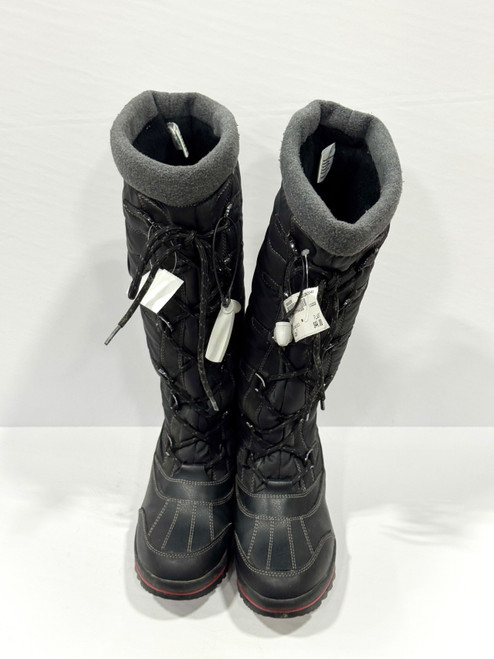 Vist Large View of Product Image Which is Used Unbranded Outerwear Boots 7