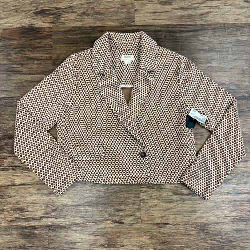 Vist Large View of Product Image Which is Used Maeve Blazer M-8/10