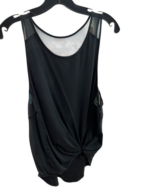 Vist Large View of Product Image Which is Used Lululemon Athletica Active Tank Top M-8/10