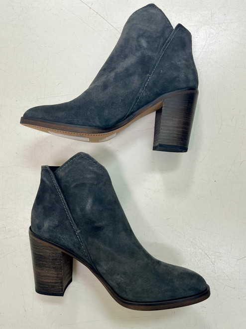 Vist Large View of Product Image Which is Used Dolce Vita Ankle Boots 9