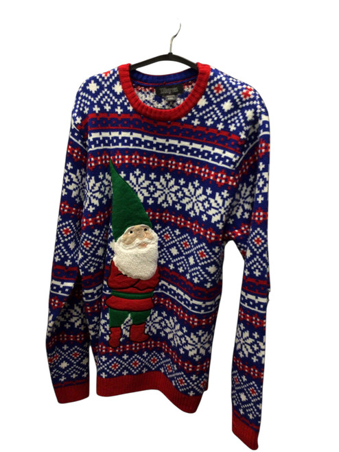 Vist Large View of Product Image Which is 33degrees Heavyweight Sweater 2X-20