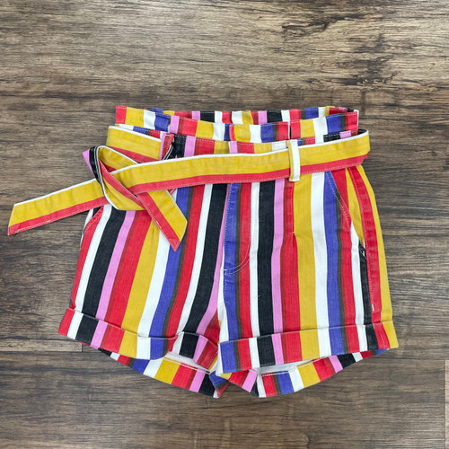 Vist Large View of Product Image Which is Used Express Shorts 2-26