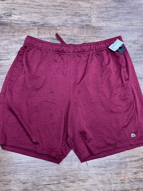 Vist Large View of Product Image Which is Used RBX Mens Shorts XL