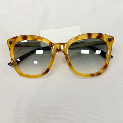 Vist Large View of Product Image Which is Used Gucci Sunglasses